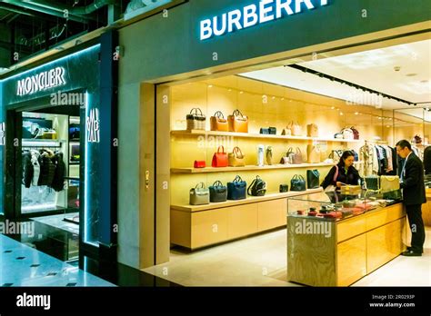 burberry store paris|burberry paris airport.